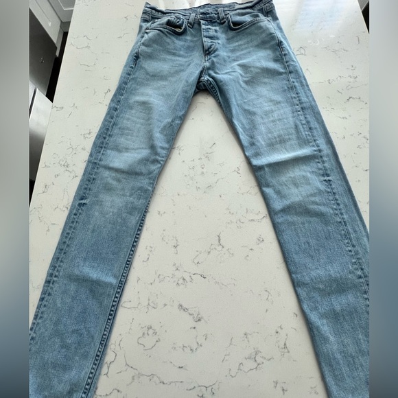 Rag & Bone Jeans - Picture 2 of 3